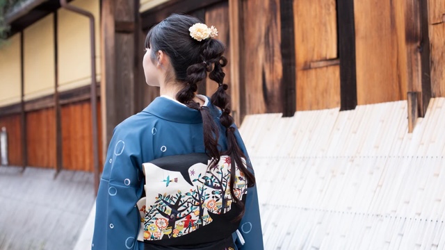 WA・KKA Kimono Rental