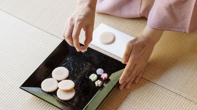 Tea Ceremony