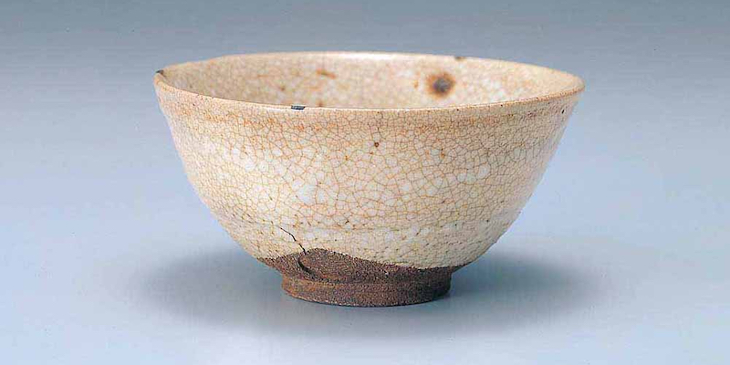 Karatsu pottery